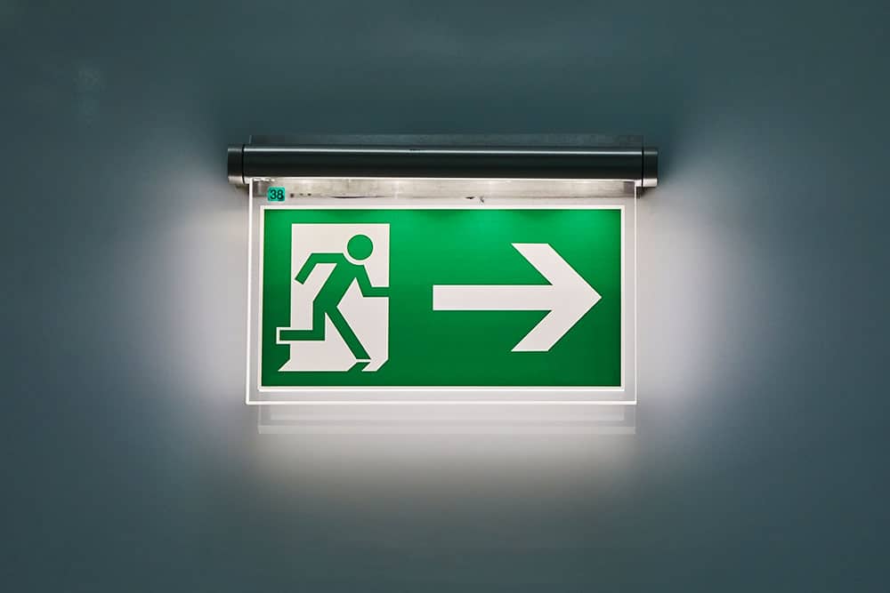 Emergency Lighting