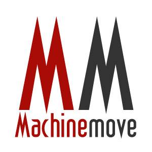 Machine Move