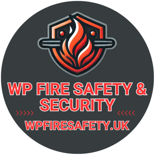 WP Fire Safety & Secuirty
