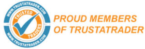 Trust a Trader WP Fire Safety & Security