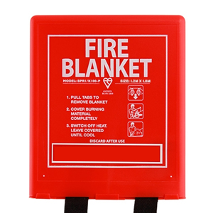 Fire Blankets