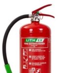 Lith-Ex Fire Extinguishers